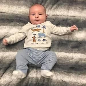 Meet your Posher, Keith